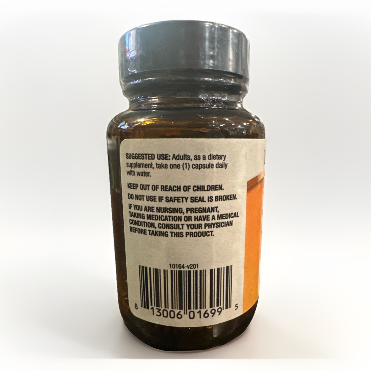 Dr. Mercola Liposomal Vitamin D3 5000IU 30 ct