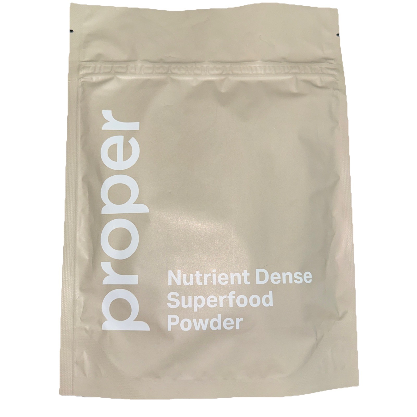 Proper The Greens Daily Boost Organic Greens Powder. Whole Food Apple Flavor …