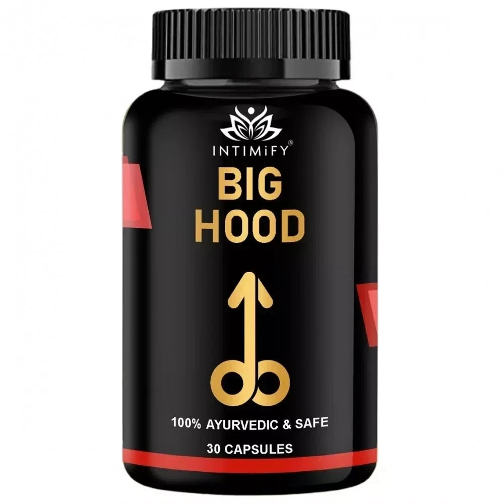 Penis-enlarger New XXXL Gain 12+ Inches Growth Capsules Faster Growth/ Pack of 1
