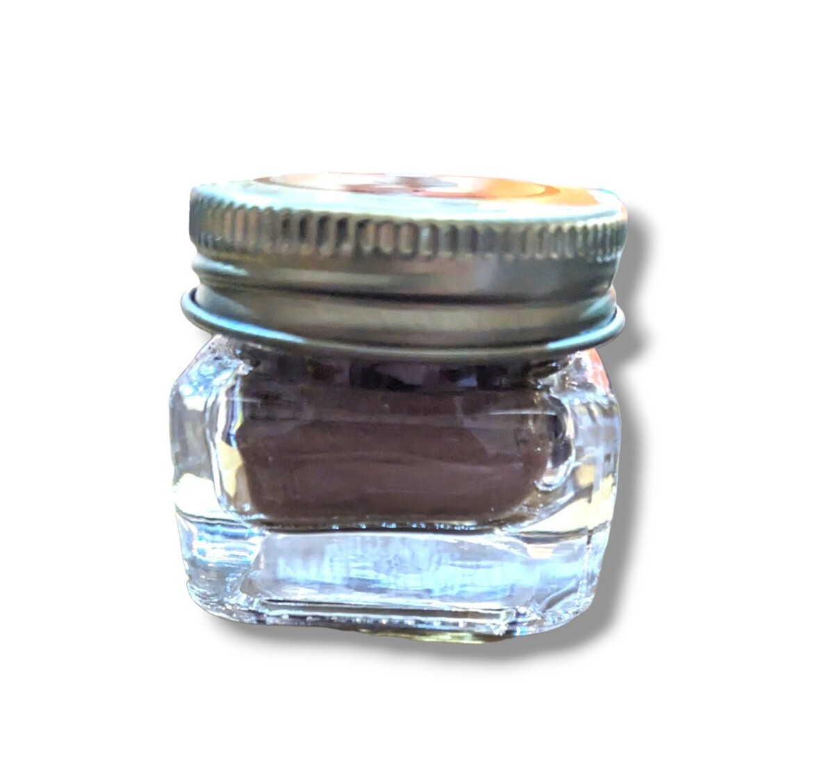BEE PROPOLIS 0.20oz (6 Jars= Total 1.20 oz) CONVENIENCE Size 100% PURE PROPOLIS