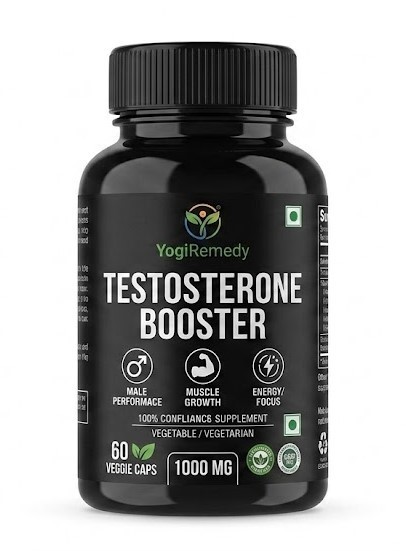 1 Pack Extreme Hard Premium Men’s Dietary Supplement 60 Capsules | Free Ship