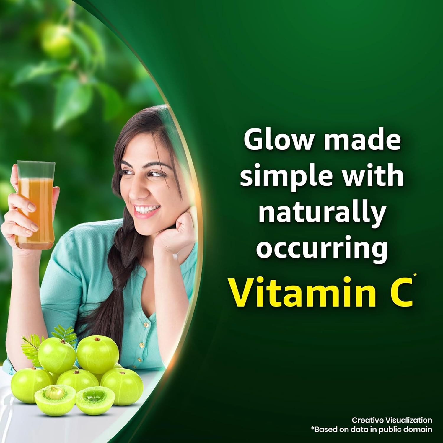 Dabur Amla Detox Juice 1Ltr For Immunity Booster Support Healthy Skin & Hair