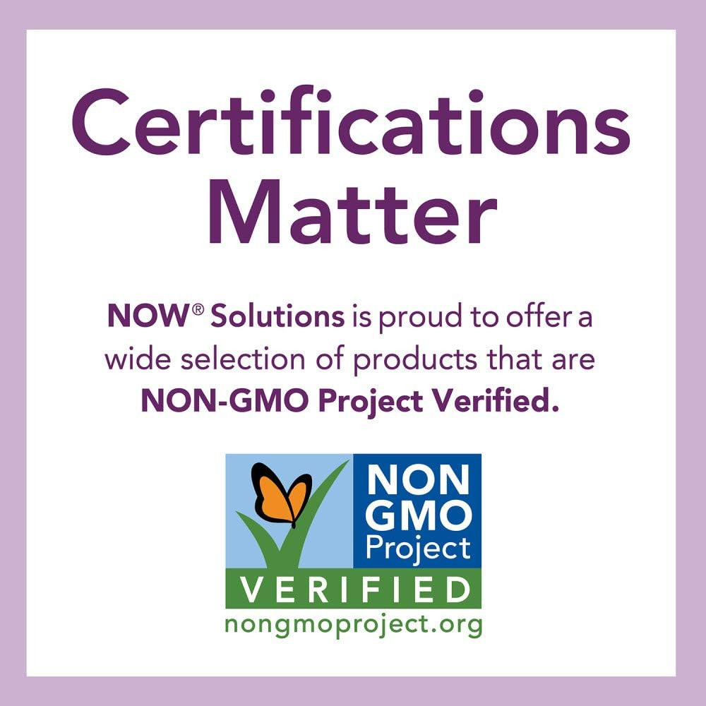 NOW Foods Solutions, Liquid Coconut Oil, Light and Nourishing, Promotes Healthy-