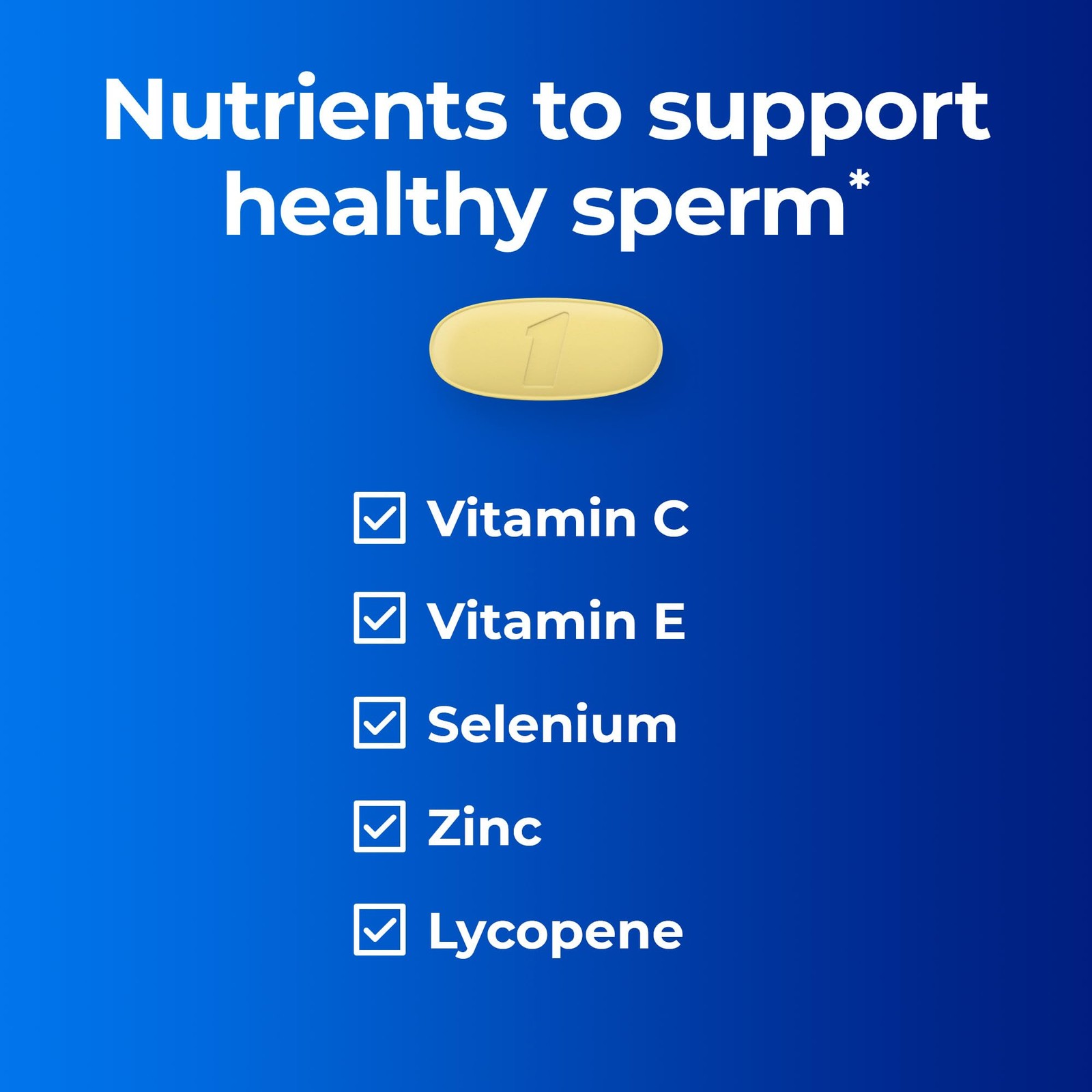 Multivitaminico Para La Salud Antes De La Concepcion Para Hombres Para Apoya…