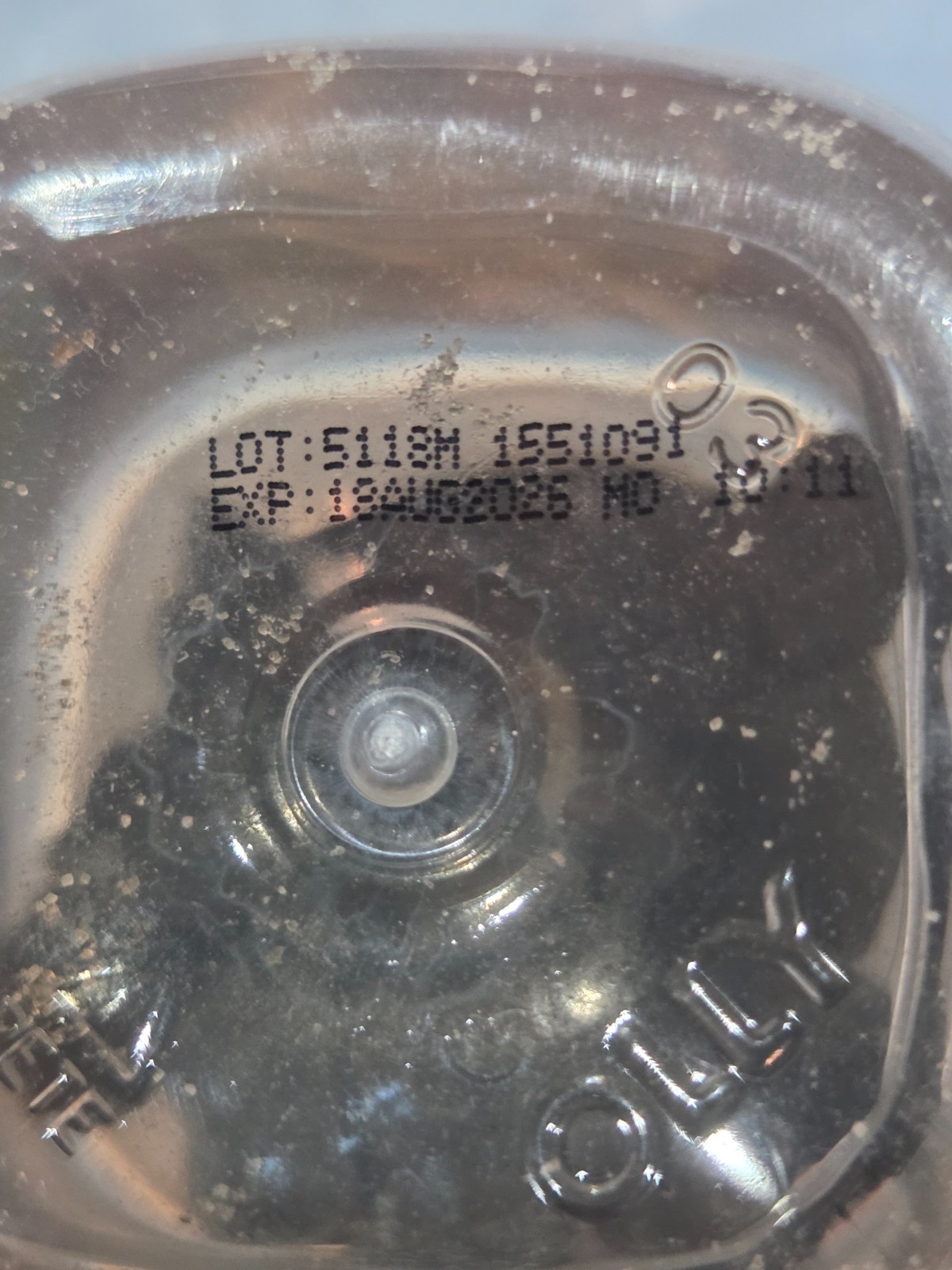 (2) Olly Keep It Movin’, Plum Berry, 30 Gummies, Exp. 7.31.26 and 8.18.26