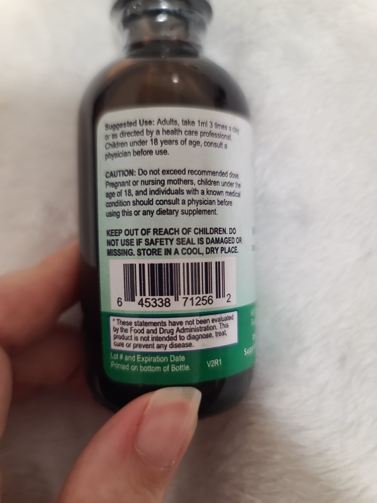 Practice Naturals Immune Boost, 2 Fluid Ounce | Natural Immune EXP-06-28