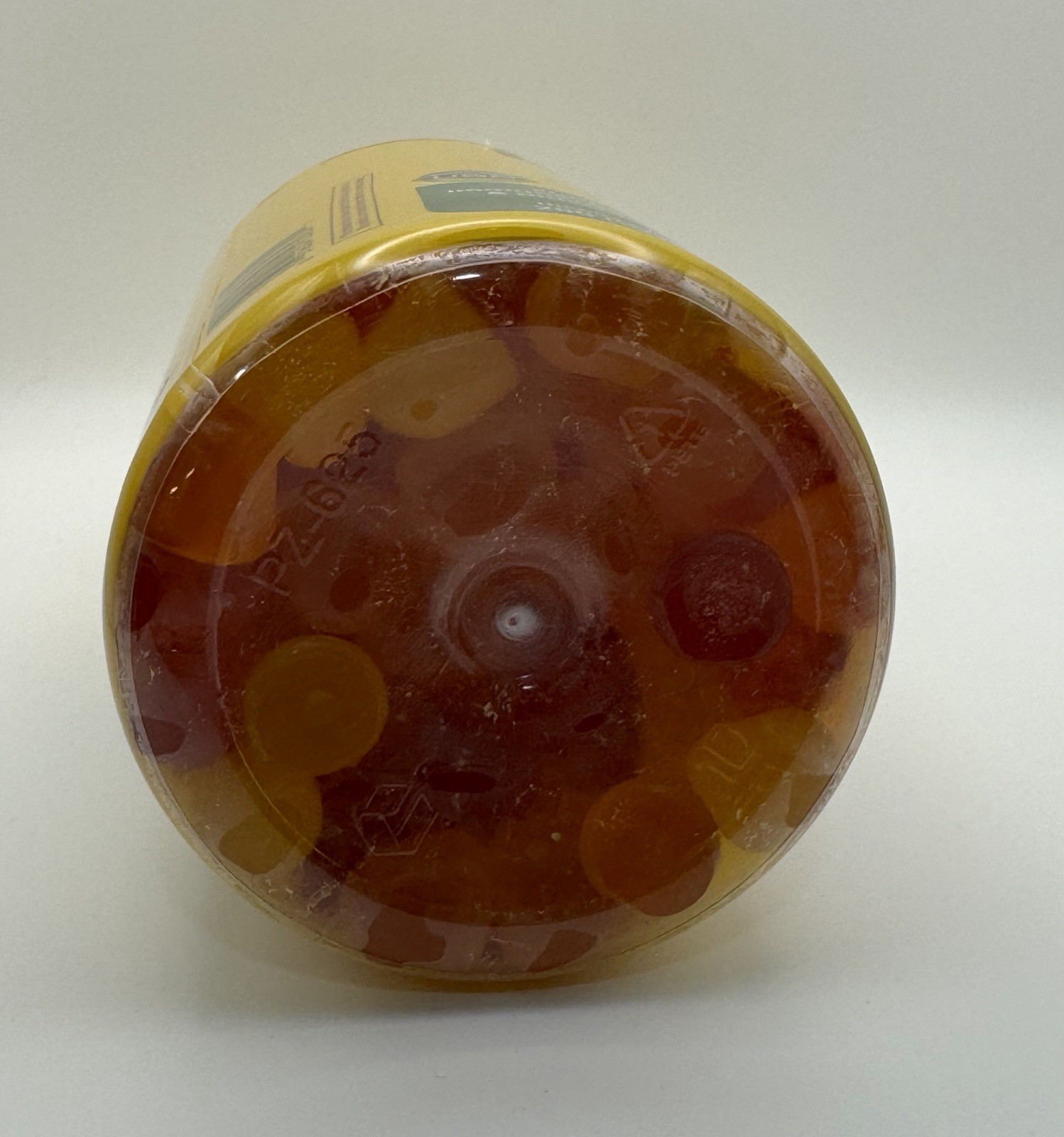 Nature Made Vitamin D3 Gummies 5000IU 200 Gummies Extra Strength 125mcg