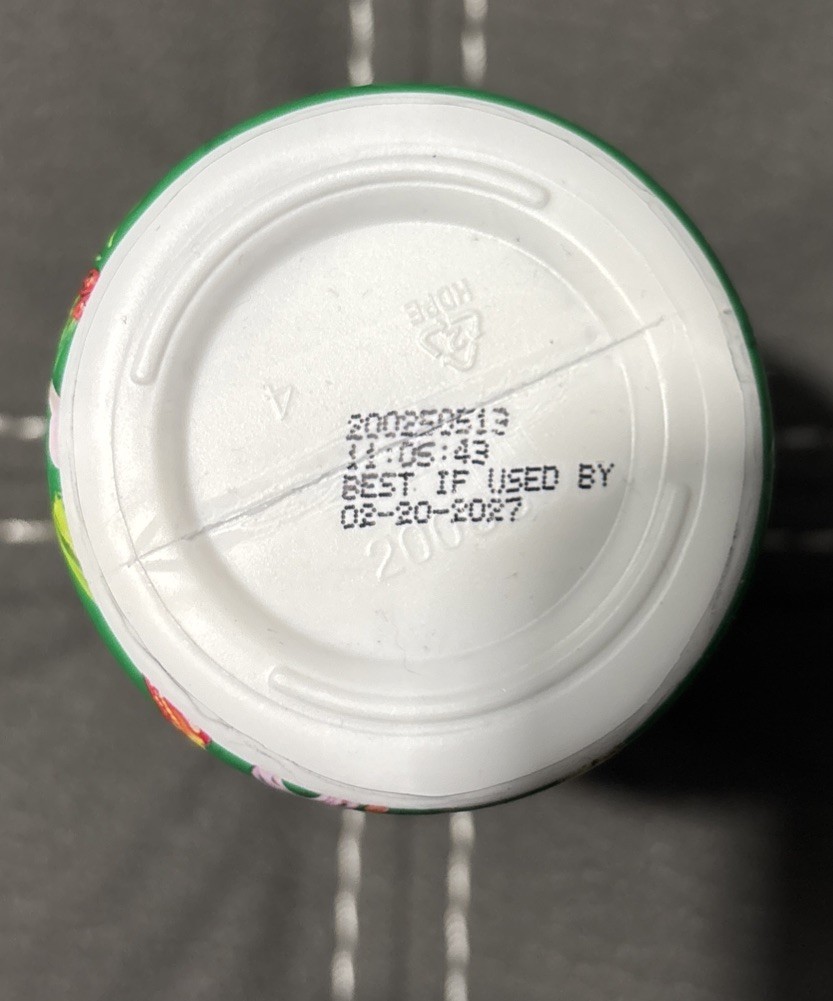 Balance Of Nature «VEGGIES» SINGLE-PACK New In Bottle 90 Caps 2/27 Expiration
