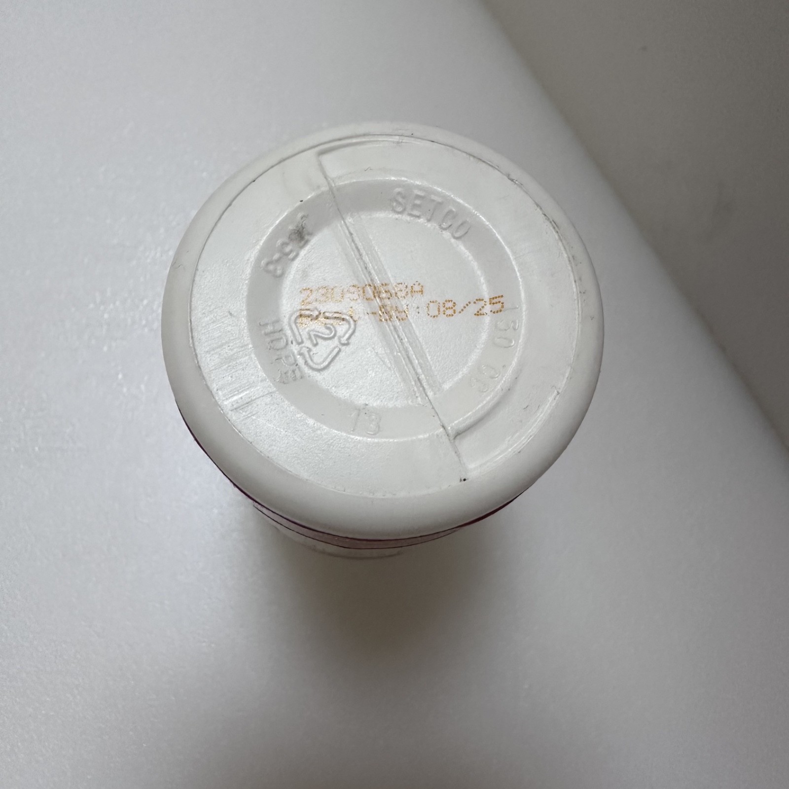 Mega SporeBiotic 60 capsules Spore-Based Probiotic Microbiome Labs