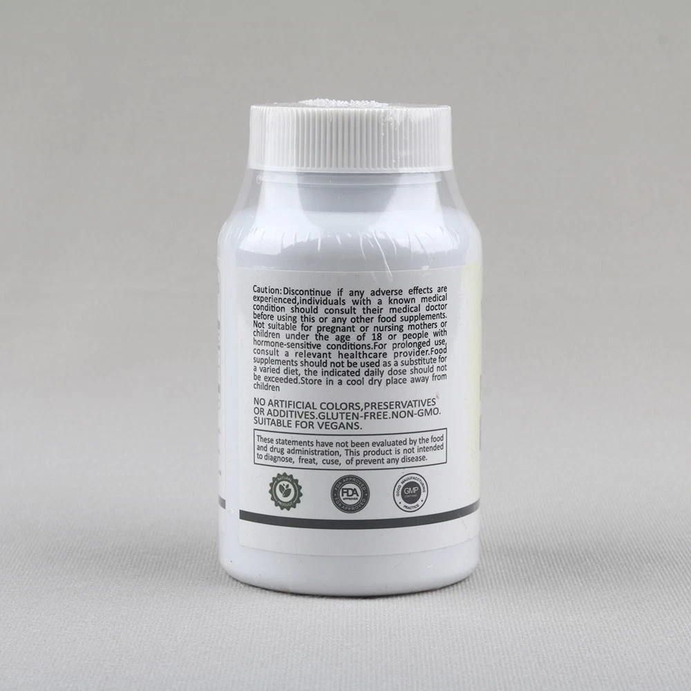 FreeRange ParaPurge Advanced Parasite Cleanser 60 Capsules Para Purge Free Range