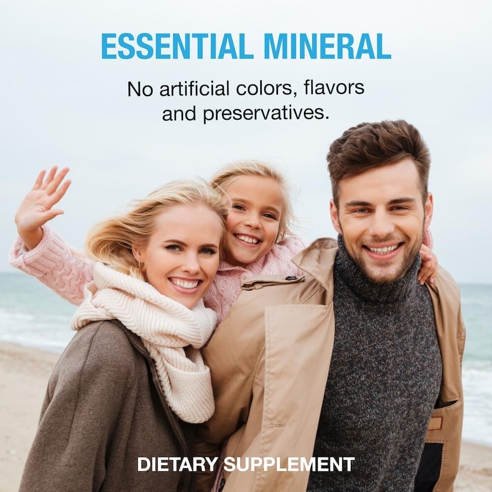 Puregen Labs Selenium 200 mcg Essential Mineral, Antioxidant – 500 Tablets