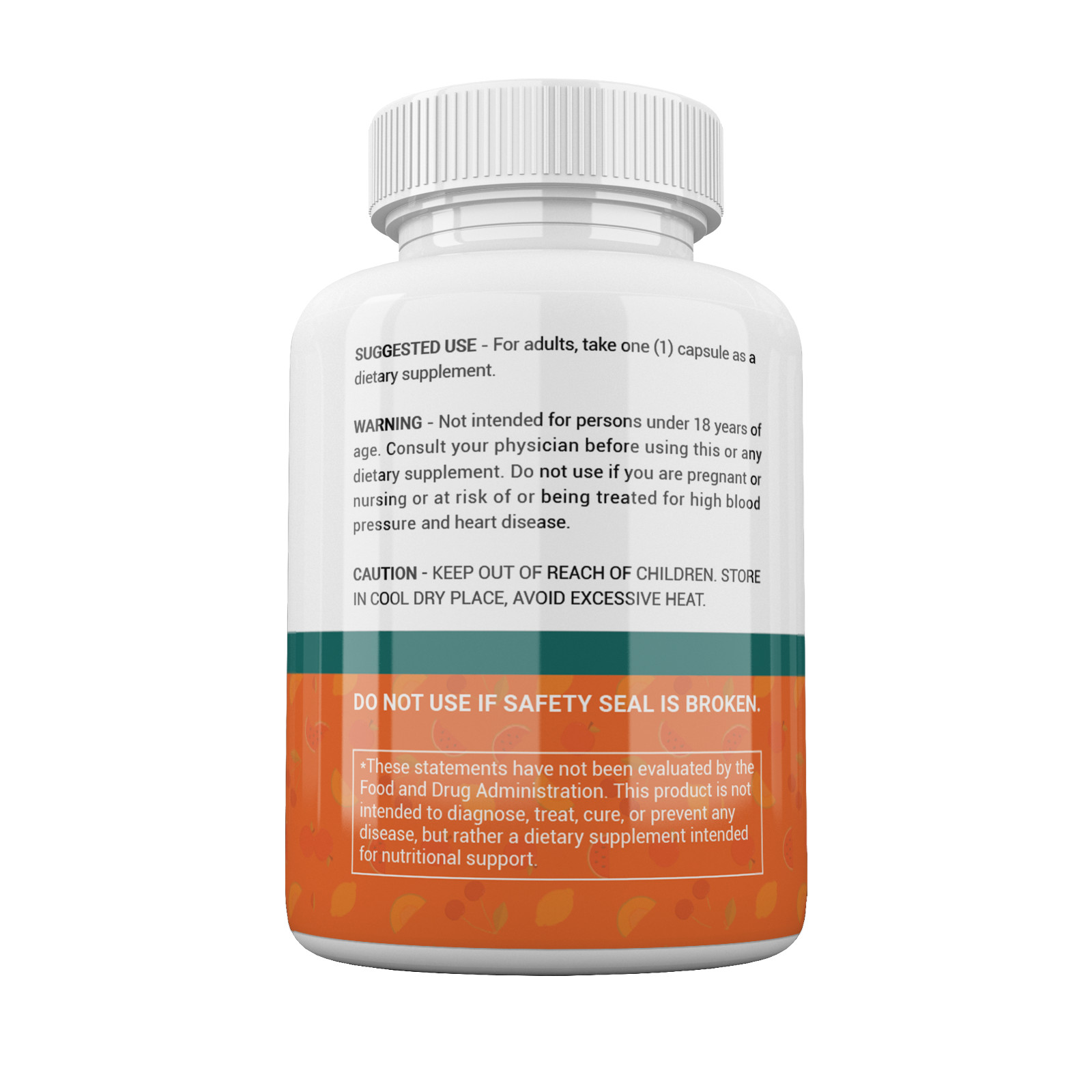 1 pc Lycopene 50mg Prostate Support Health Supplement