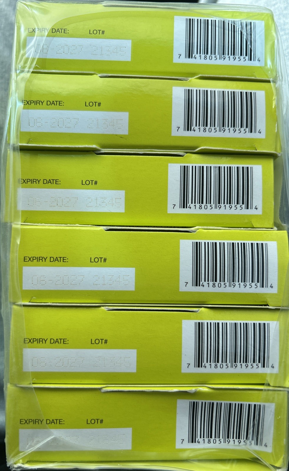 Lot Of 6-New Nordic Active Liver Support 30 Tablets Each Milk Thistle Artichoke