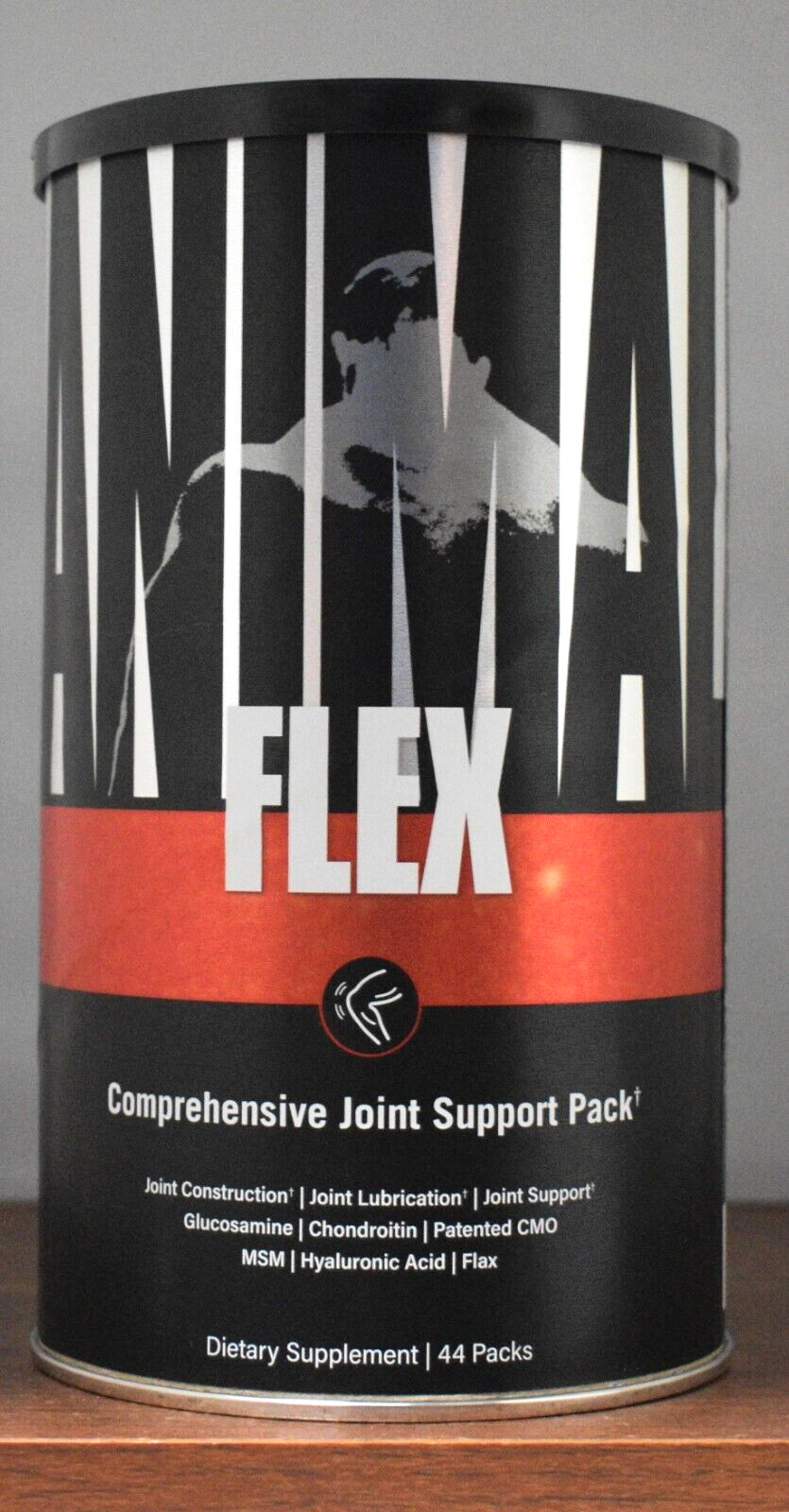 Animal Flex Universal Nutrition 44 packs Joint Health Glucosamine MSM Flax Oil