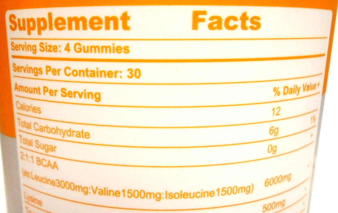 2 Jars Cherylgum Advanced Complex Pineapple Gummies 120 per Jar Exp. 11/26
