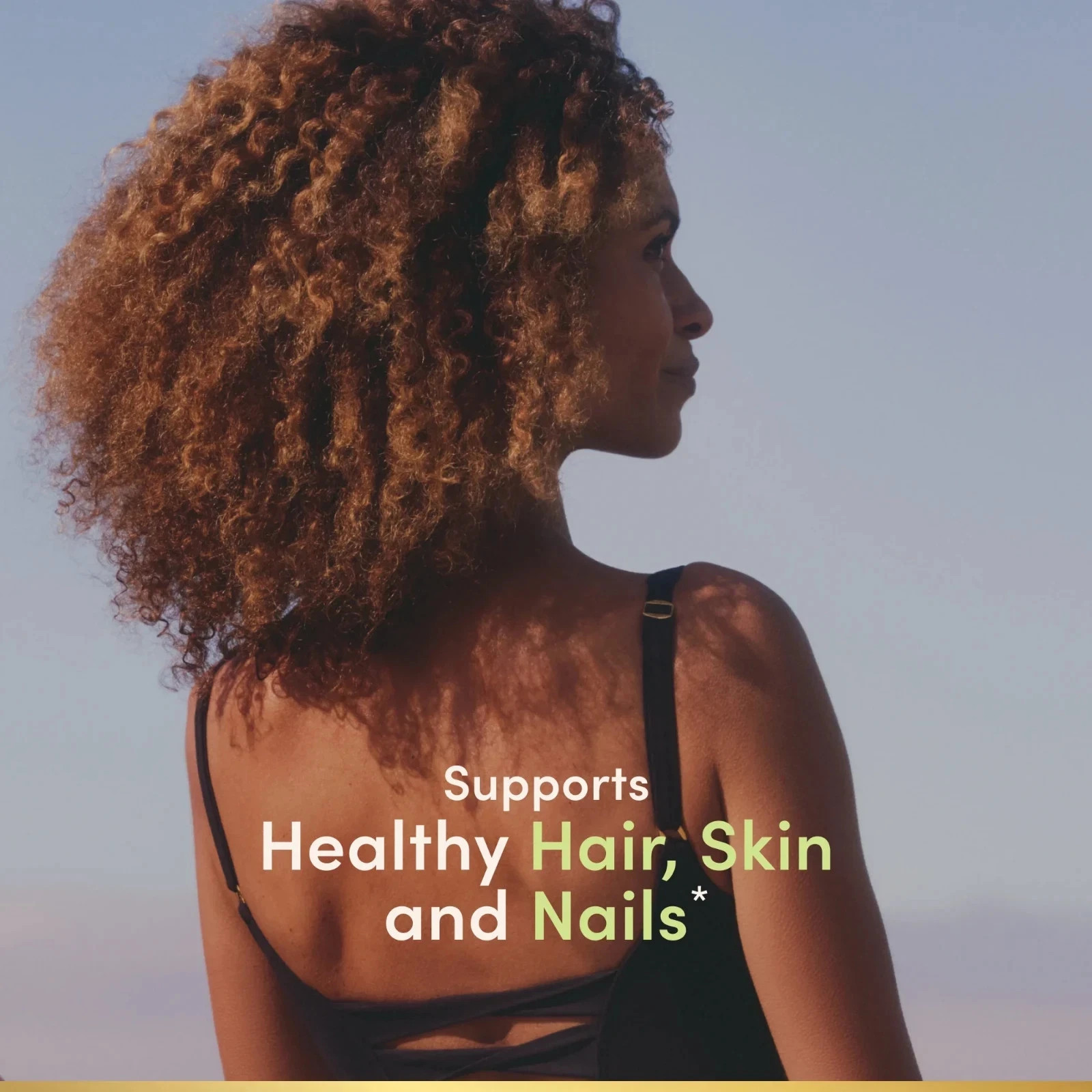 Nature’s Bounty Biotin, Supports Healthy Hair, Skin and Nails 10,000 mcg 120 Ct,