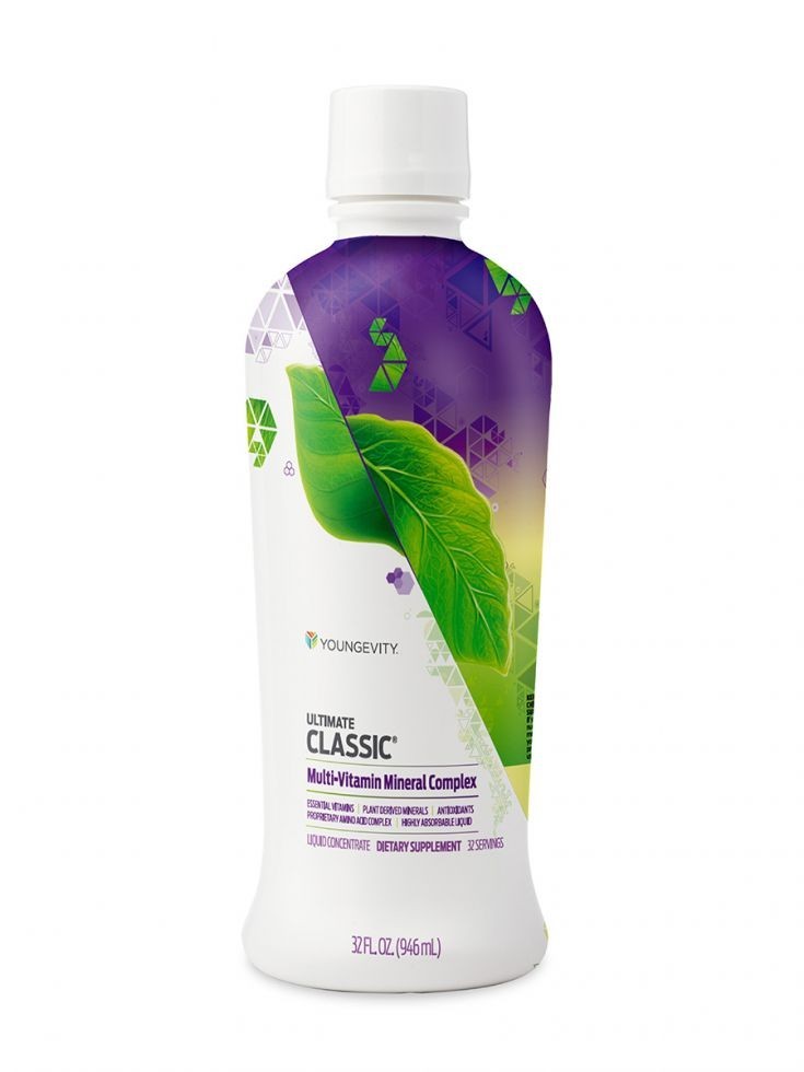 Ultimate Classic 32 fl oz