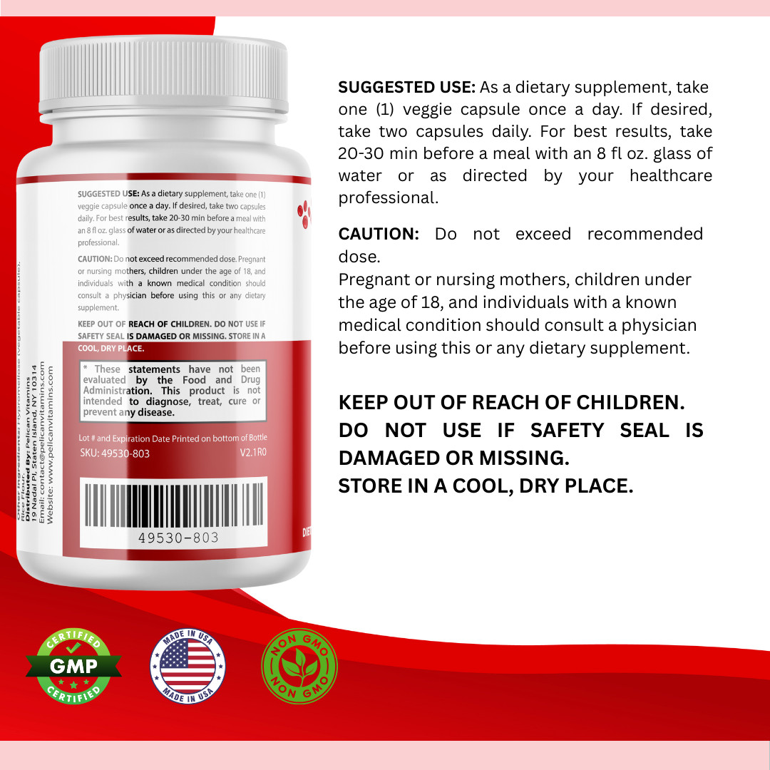 CardioNEX- Cardiovascular Health, Blood Pressure & Sugar Support- 2 Bottles