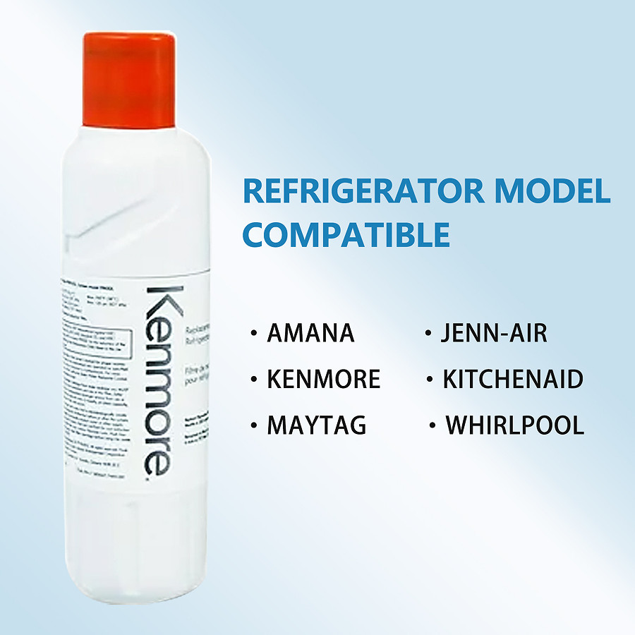 1 Pc Kenmore 9082 469082 Refrigerator Water Filter 46-9082 US stock-NEW SEALED