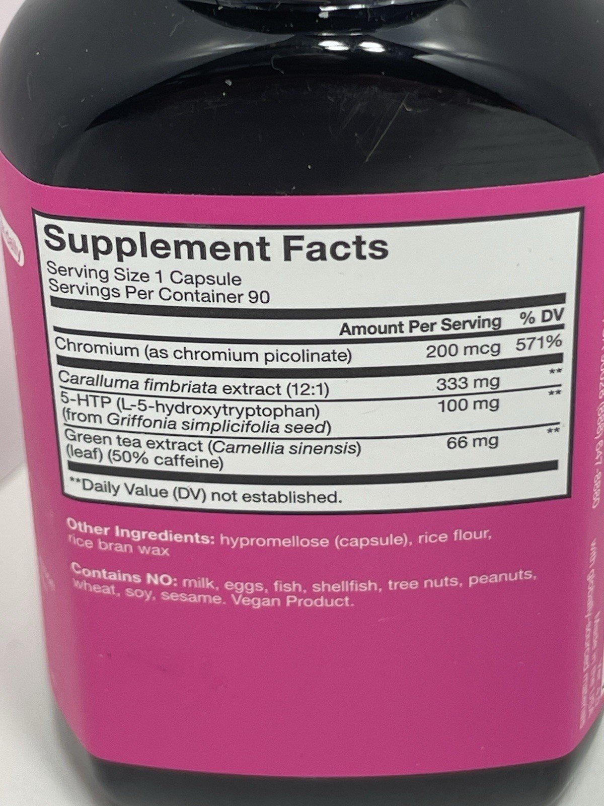 Hum Skinny Bird, (2) Bottles, Exp 02/2027