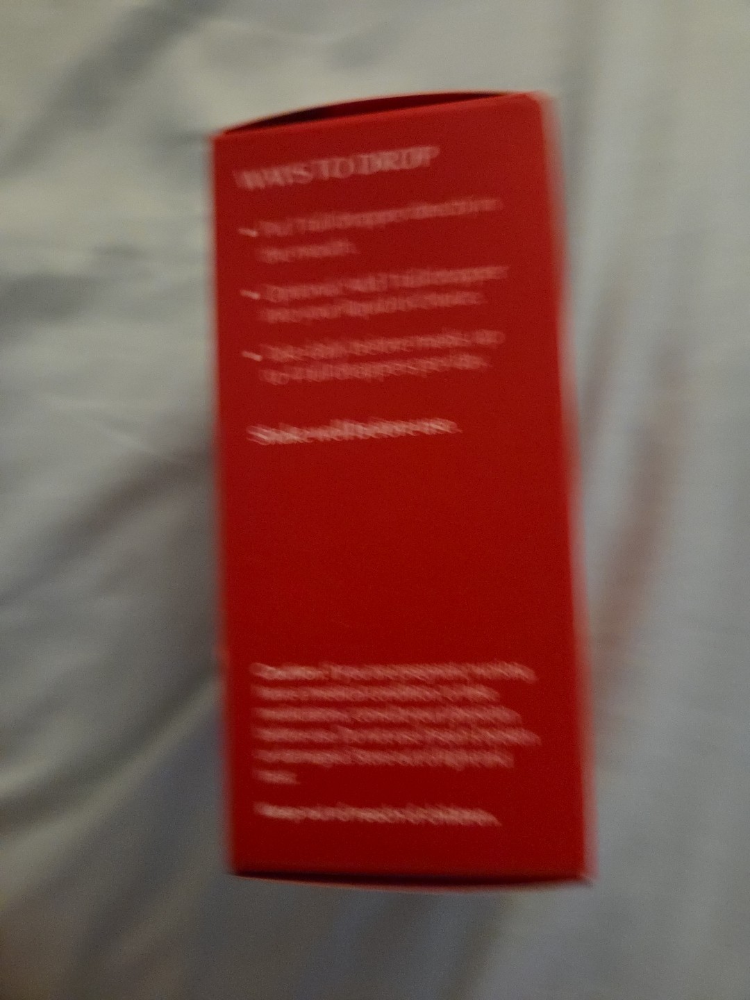 Apothékary Sugar Kick Normal Blood Sugar Support Tincture 1.0 oz Apothekary