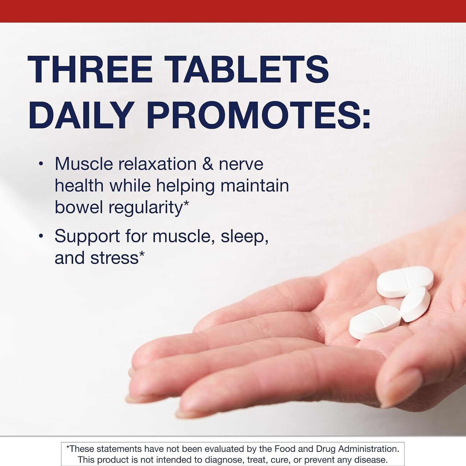 Metagenics Mag Citrate -120 Tablets EXP 03/27