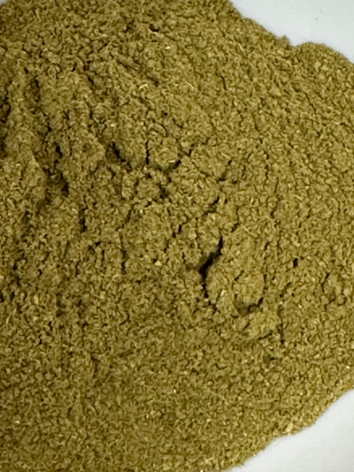 Wilga Pure Organic Powder. Origin Australia