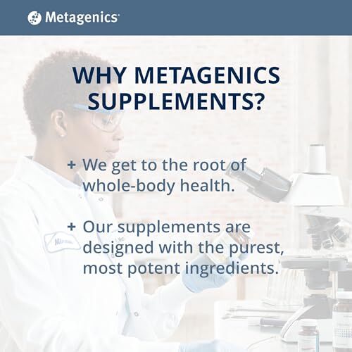 Metagenics Zinc A.G. – Highly Absorbable – 20 mg Zinc – for Immune Support Bo…
