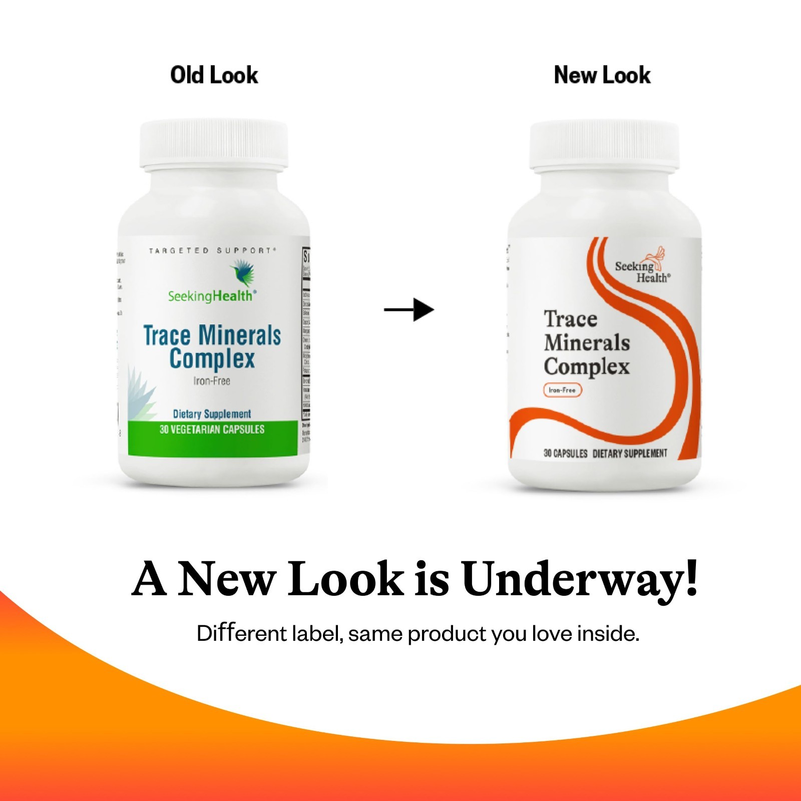 Trace Minerals Complex – 10 Essential Minerals Supplement for Immune & Nervous H