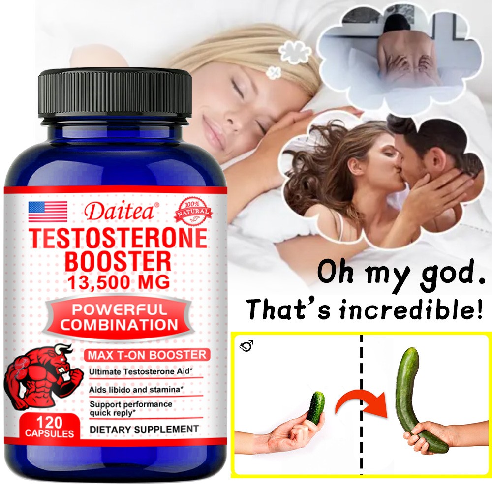 Enhance Athletic Performance Supplements Boost Energy Endurance 120 Capsules US