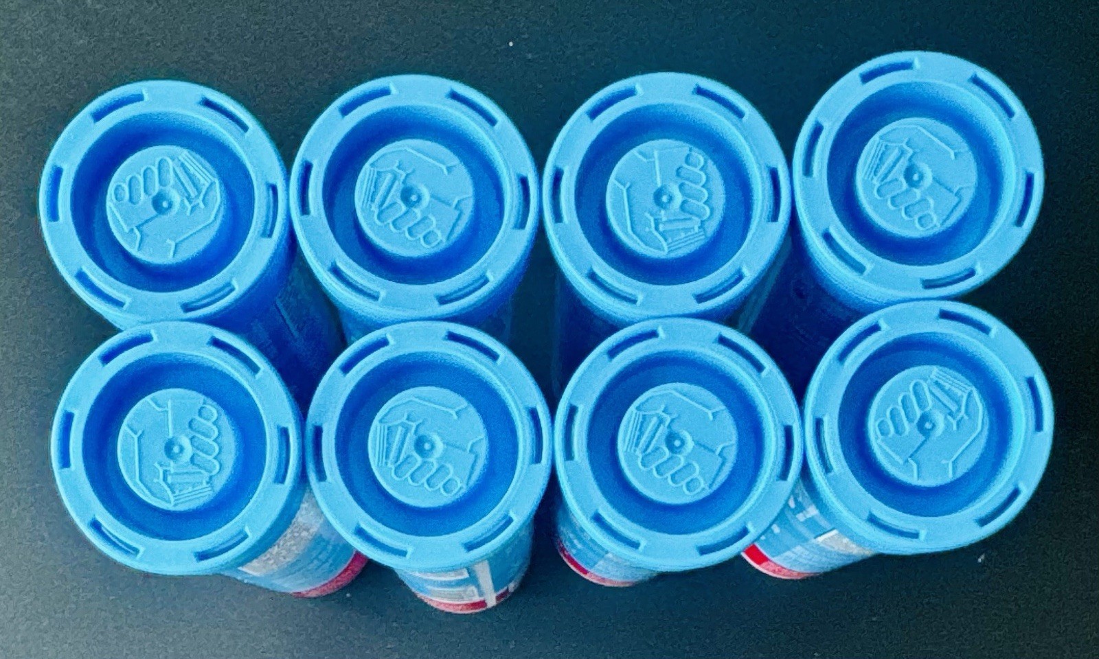 Nuun Daily Hydration Wellness Electrolyte 8 pack «WILD STRAWBERRY» tabs 04/2026