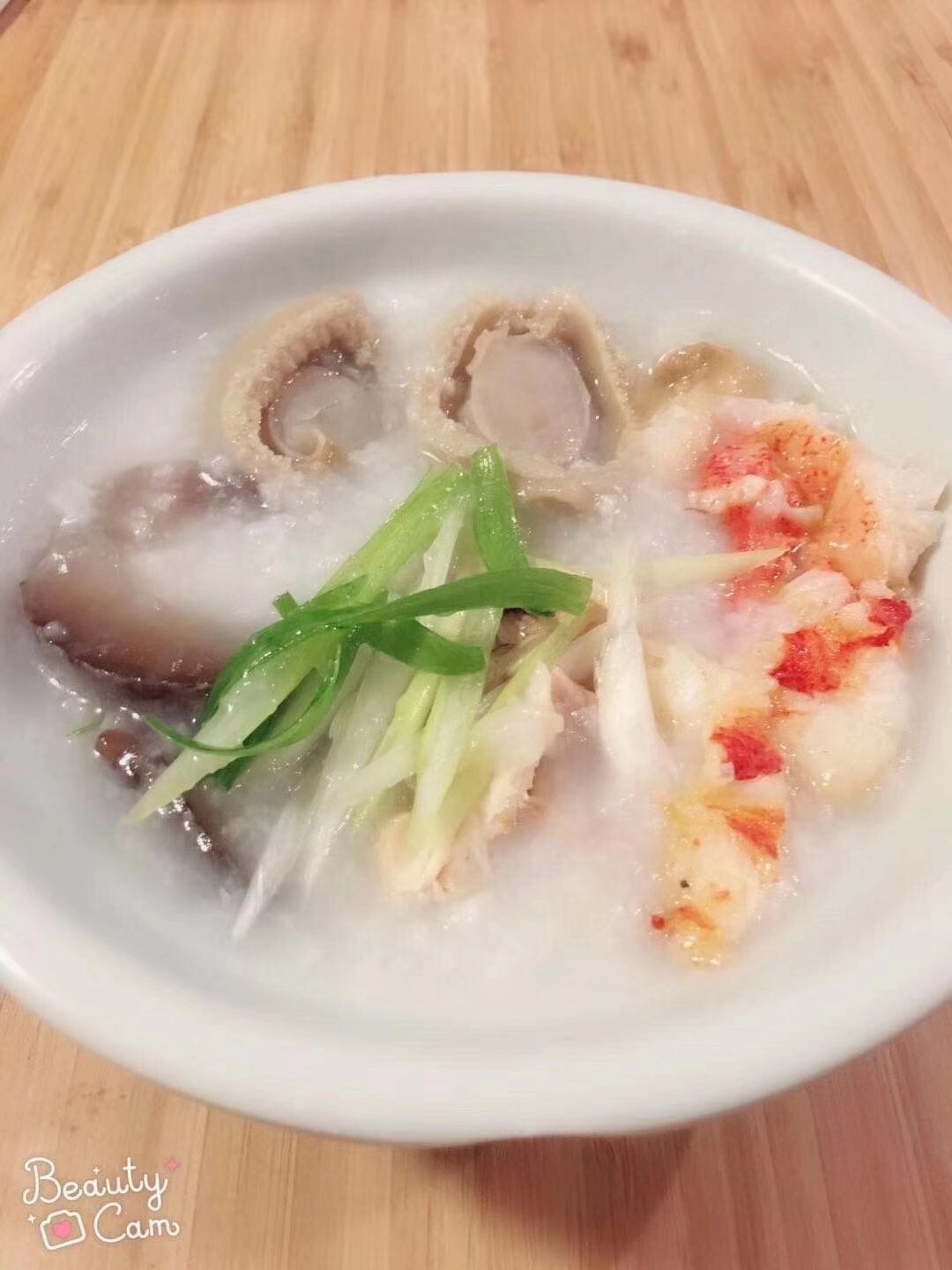 Royal Seafood USA Dried Abalone Premium Grade 野生南美干鮑魚 半磅或一磅 鲜甜好吃