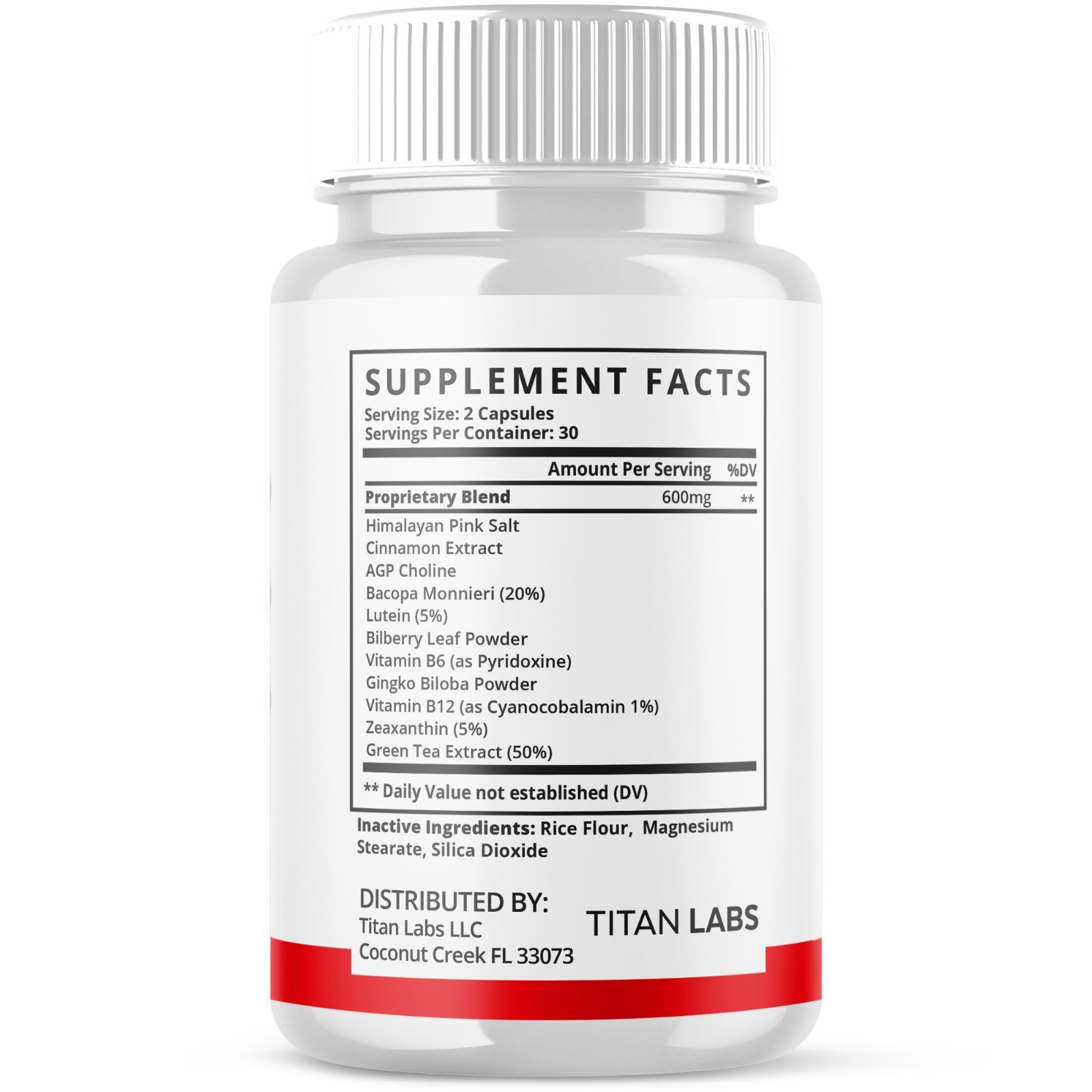 (5 Pack) Hemavex Advanced Blood Health Support Supplement Hema Vex 300 Capsules