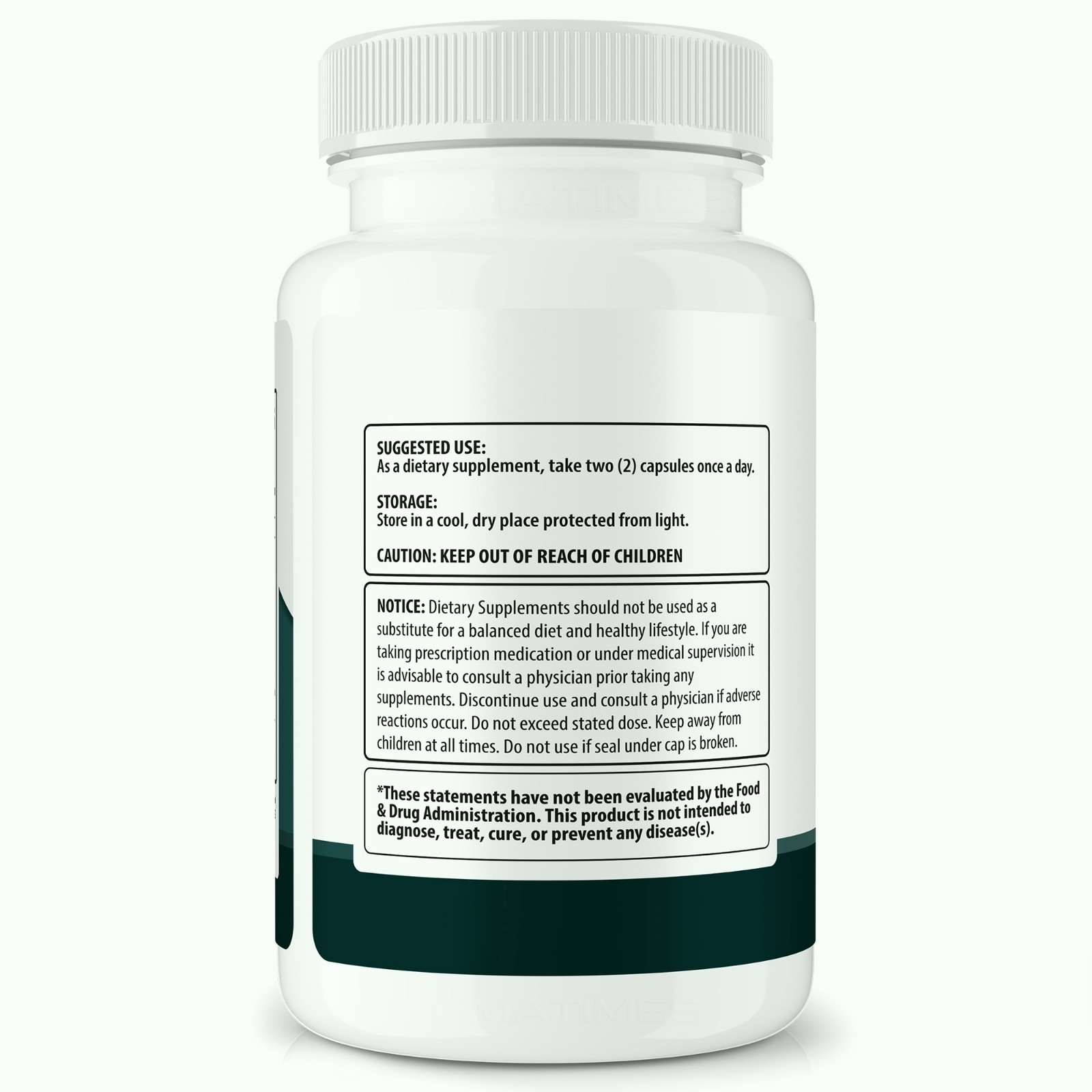 Trimoryn Capsules, Advanced Weight Loss Pills & Metabolism Support – 3 Pack