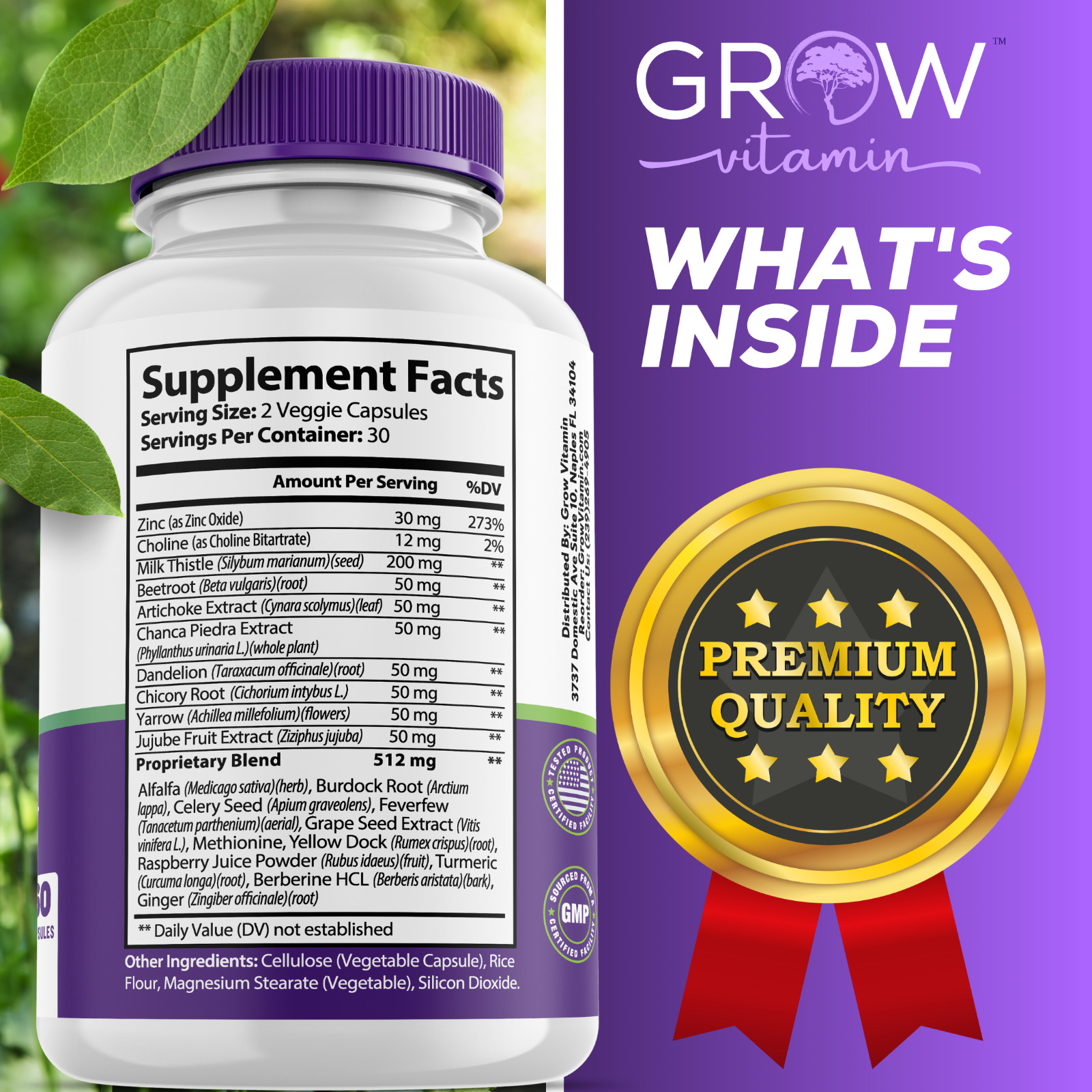Best Liver Cleanse Repair Pills Detox Cleanser Supplements Men Women Care