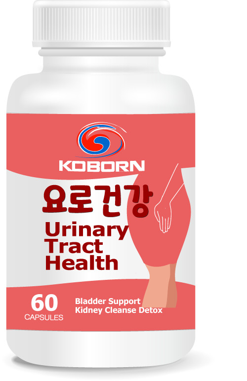 Urinary Tract Health, 100% Natural Medicinal Herbs, Bladder Support