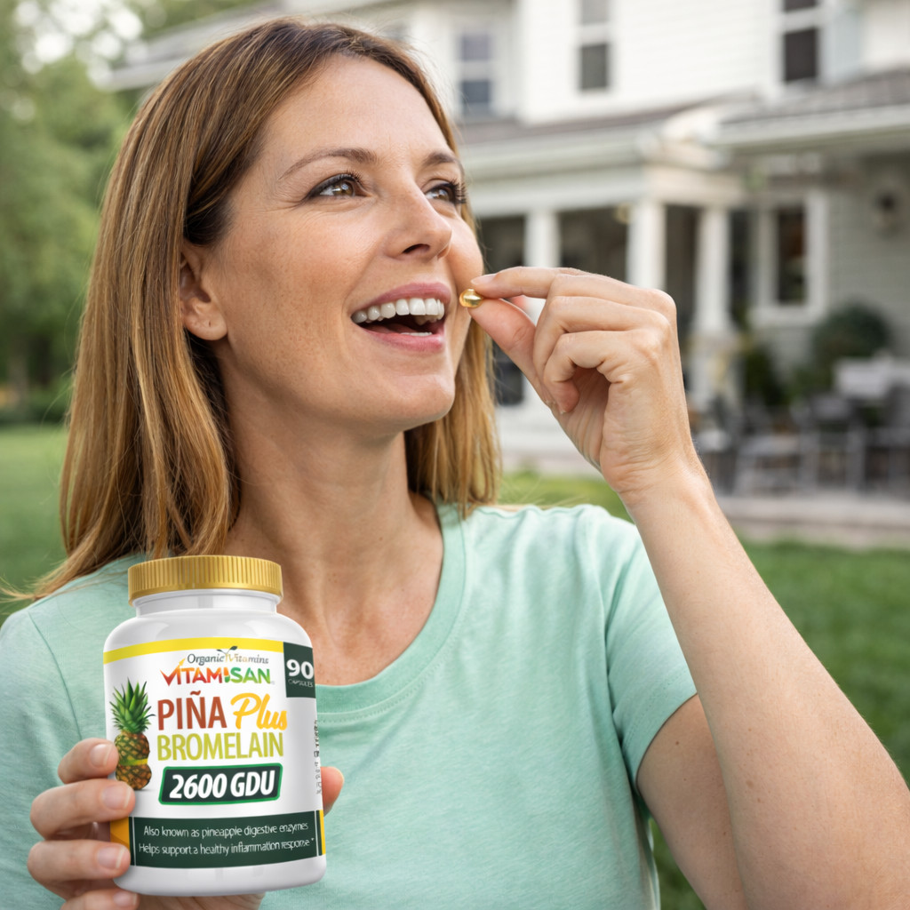 Piña Bromelain cap WEIGHT LOSS SLIMMING DIET FAT BURNER PILLS 90 PARA ADELGAZAR