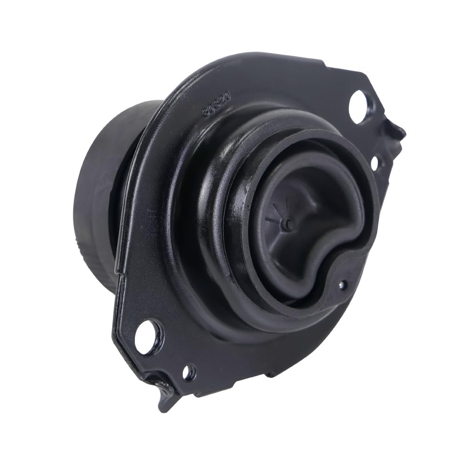 3Pcs Engine Motor and Transmission Mount Kit Compatible with Jeep Grand Chero…