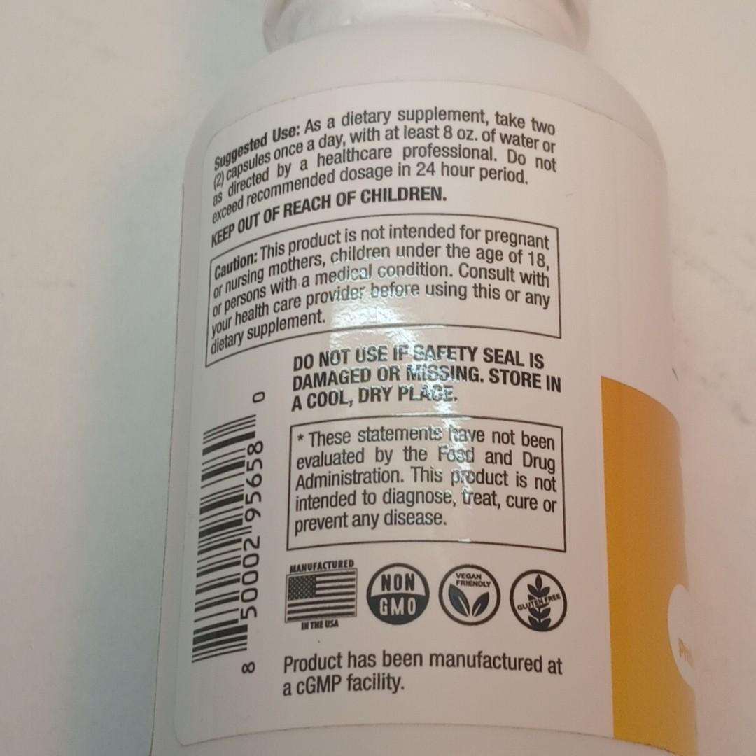 Dr. Emil Total Gut Complex 3 In 1 60 Capsules (11a
