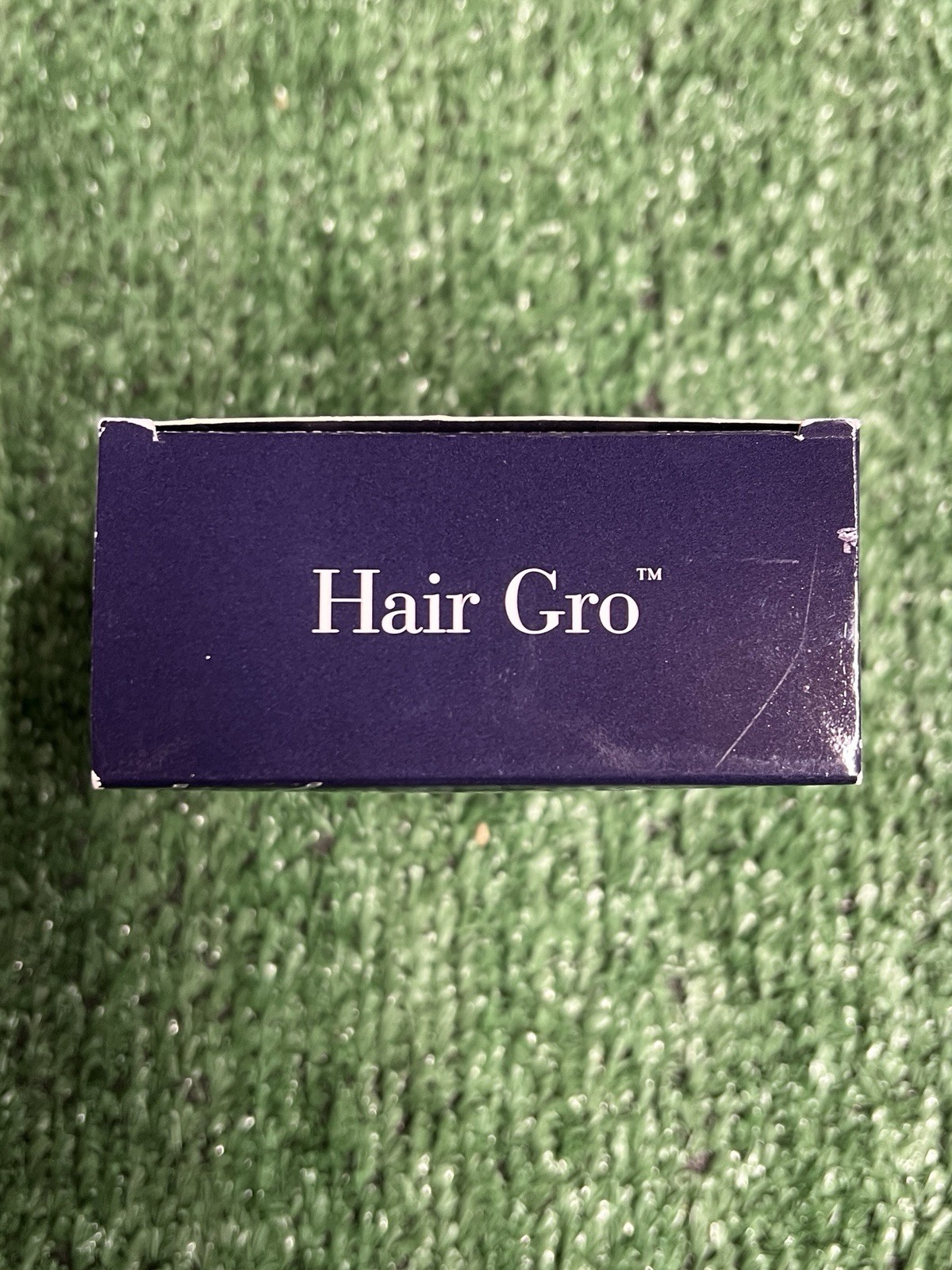 New Nordic Hair Gro Dietary Supplement With Botanicals 60 Tablets – Exp 11/2026