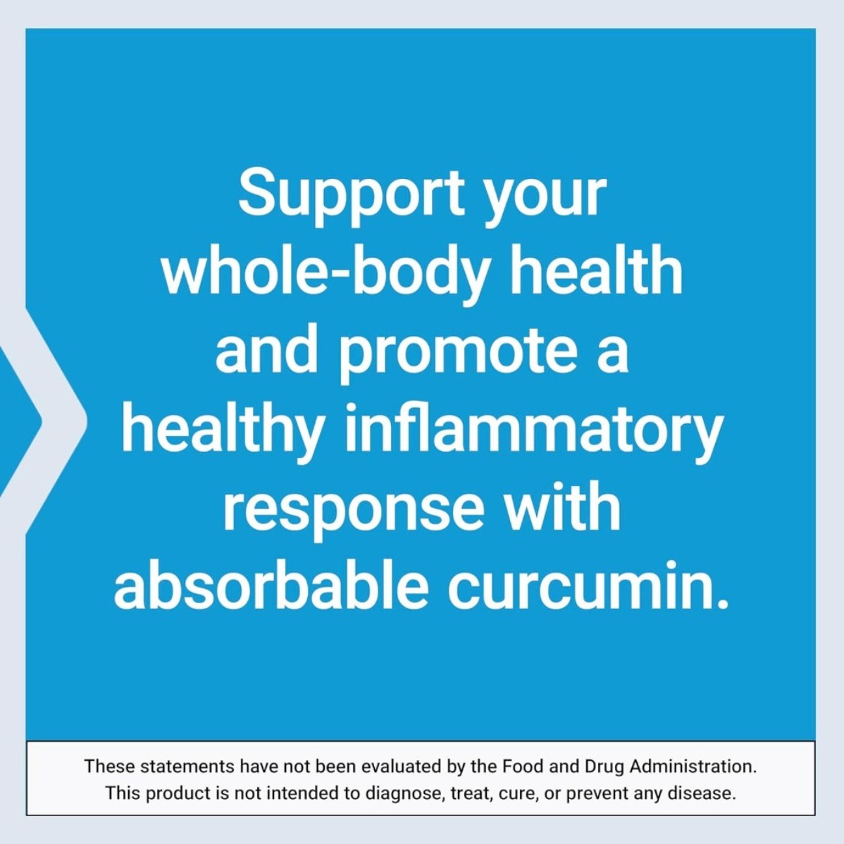 Super Bio-Curcumin Turmeric Extract, 400mg 5X60 Caps Life Extension BCM-95
