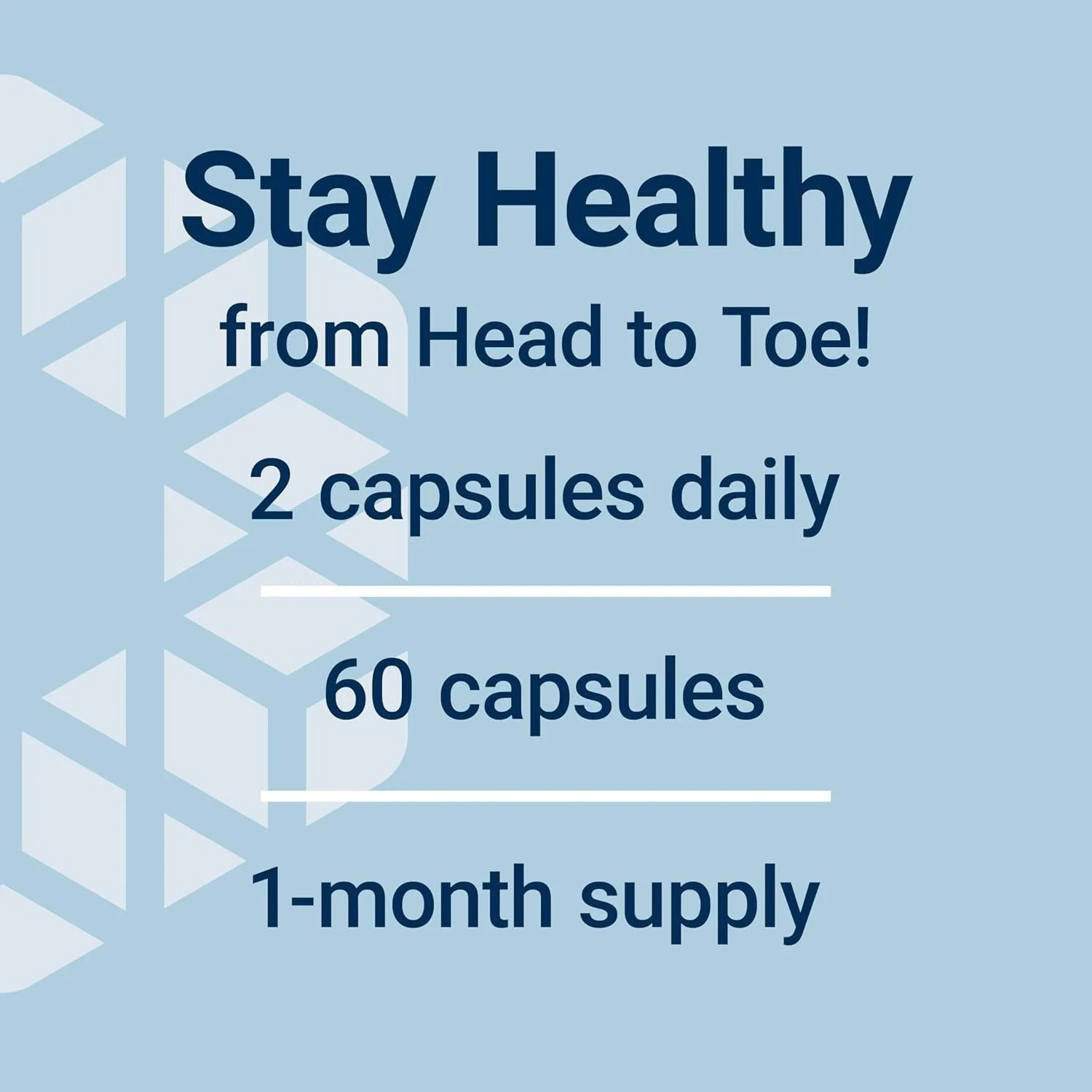 Life Extension Two-Per-Day Multivitamin, 60 Capsules