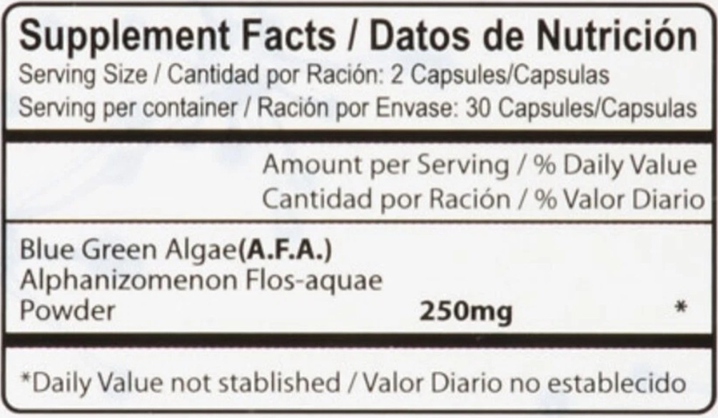 BIOXTRON STEM CELL PROMOTION HEALTH ENHANCER 60 CAPS |EXP 10/26|