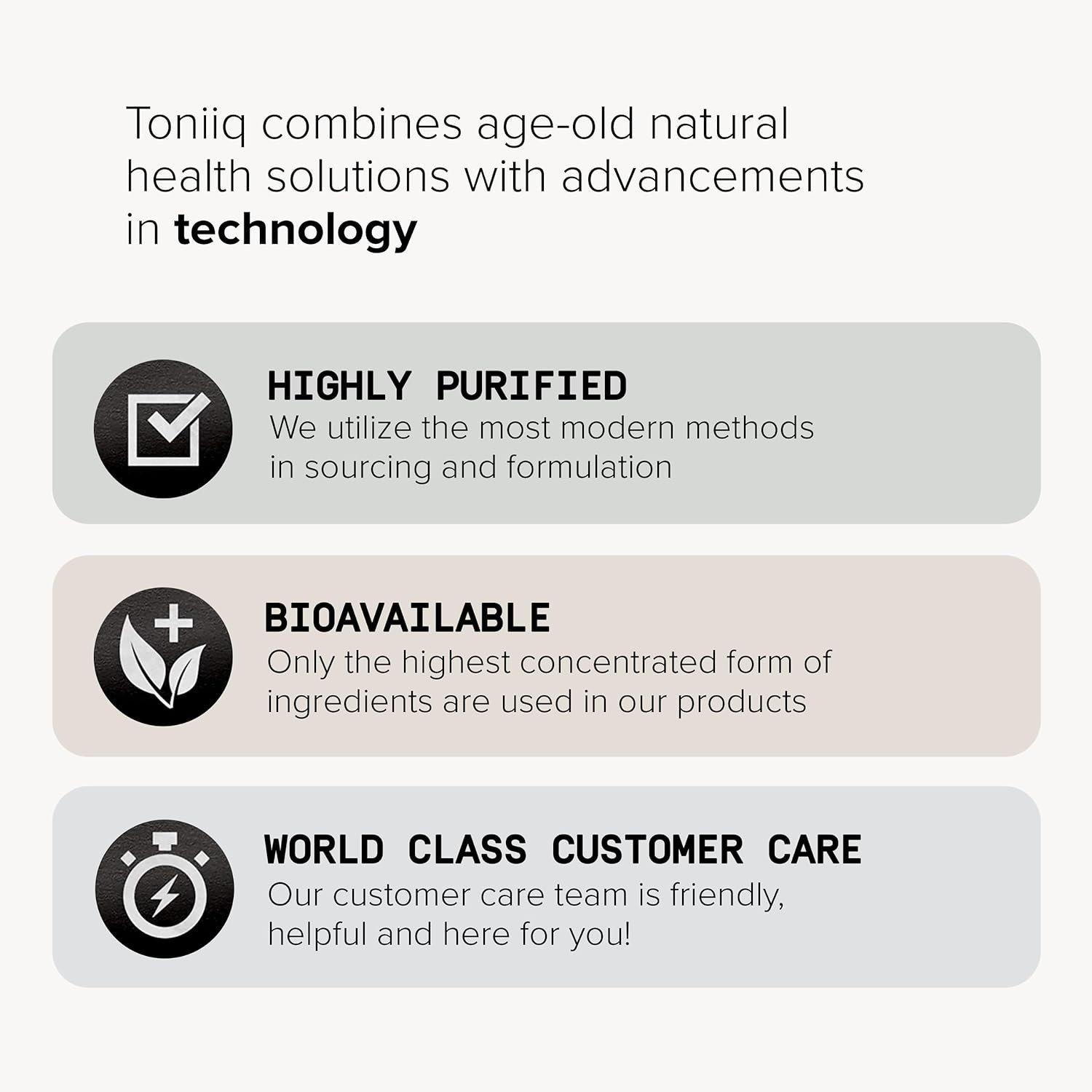 Ultra Purity NAD+ Boosting Blend with Resveratrol, Quercetin & MCT Oil