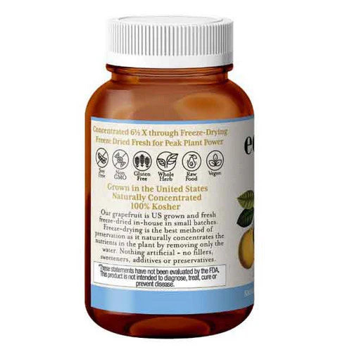 Grapefruit Powder 90 gm By Eclectic Herb