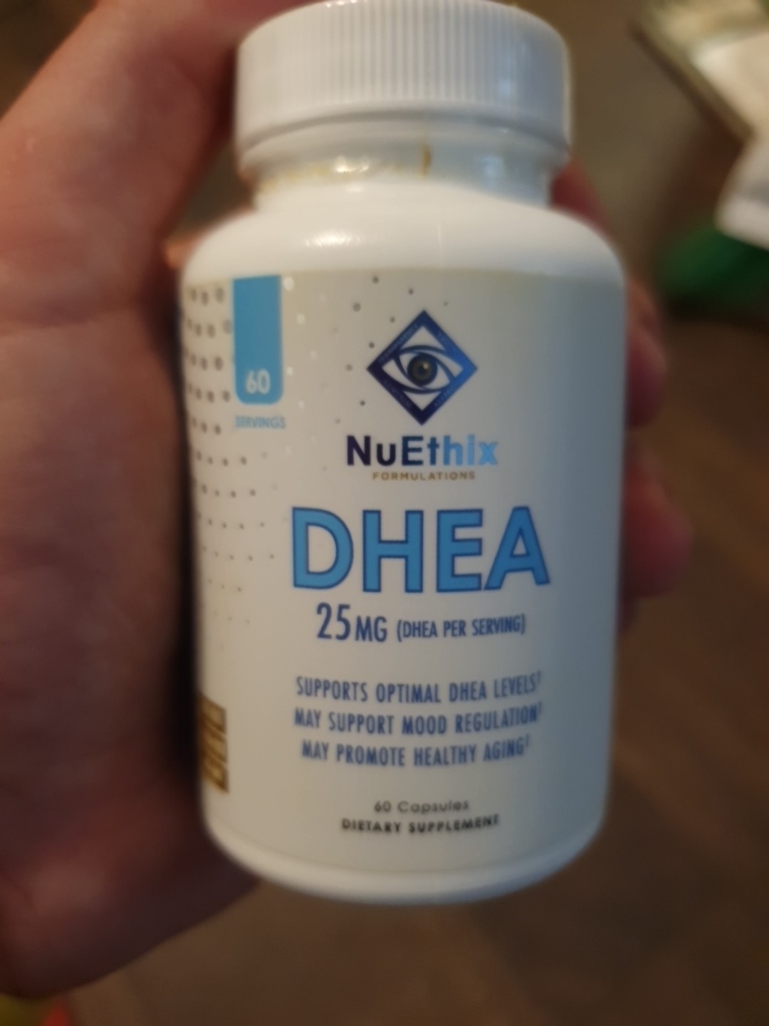 DHEA