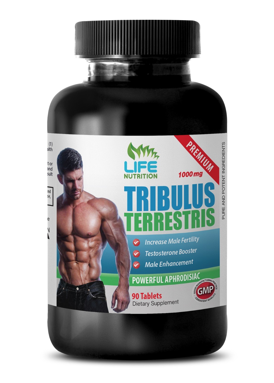 male belly bands tablets – TRIBULUS  EXTRACT 1000MG 1B – tribulus best seller