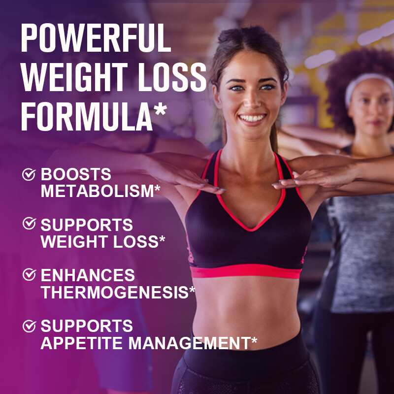 Night Time Fat Burner Supplement For Fat Burn Weight Loss Appetite Suppressant
