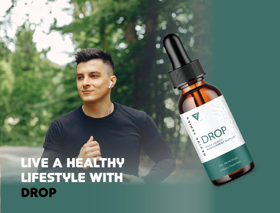 (5 Pack) Drop the Pounds Health Support, DropthePounds Advanced Formula (10oz)