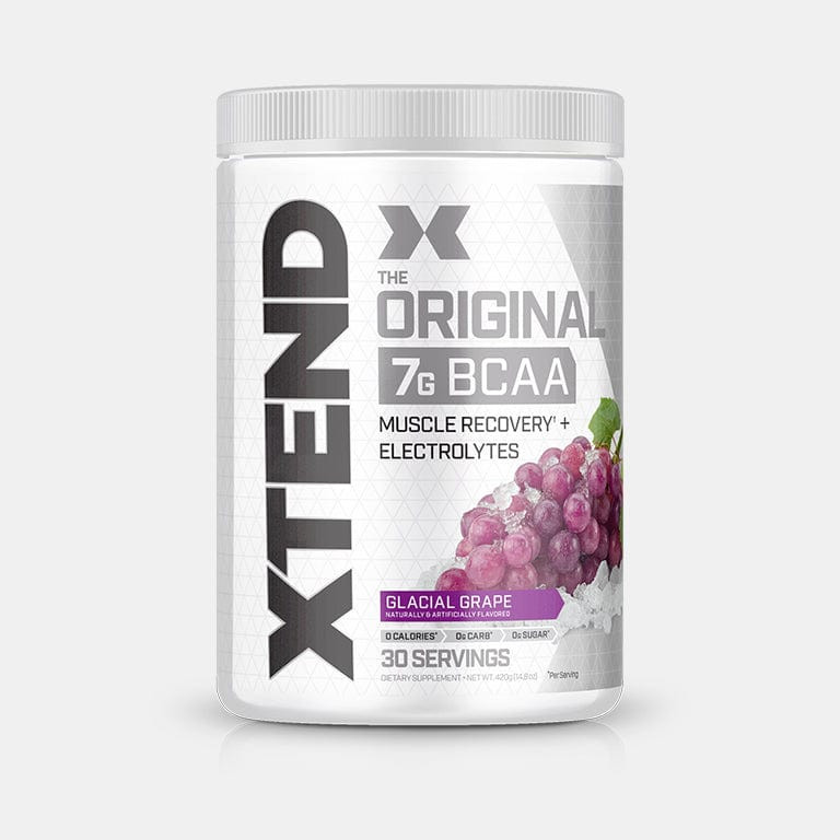 CELLUCOR XTEND ORIGINAL BCAA 7g 30 Servings Muscle Recovery + Electrolytes